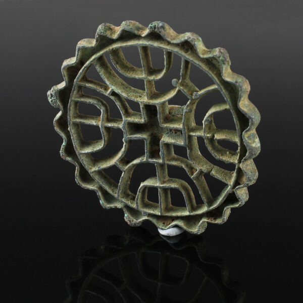 Bronze Age stamp seal