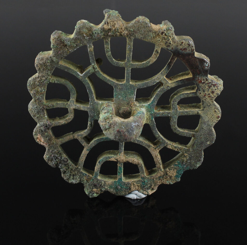 Bronze Age stamp seal for sale Bronze Age Antiquities for sale