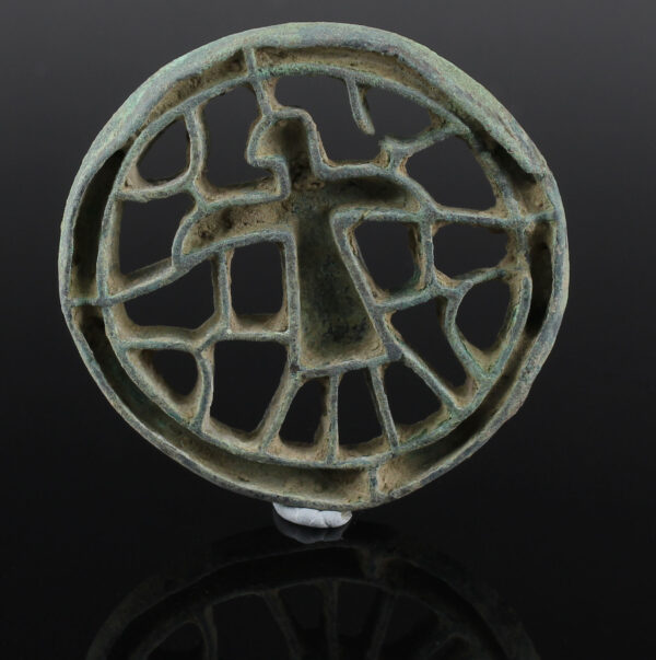 Bronze Age stamp seal