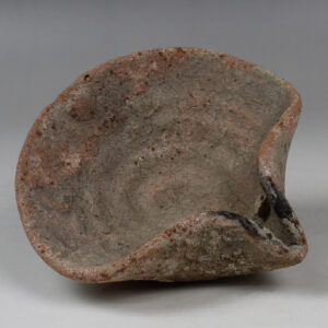Bronze Age oil lamp, Type Kennedy 1