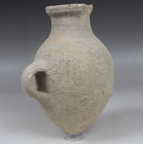 Bronze Age storage jar