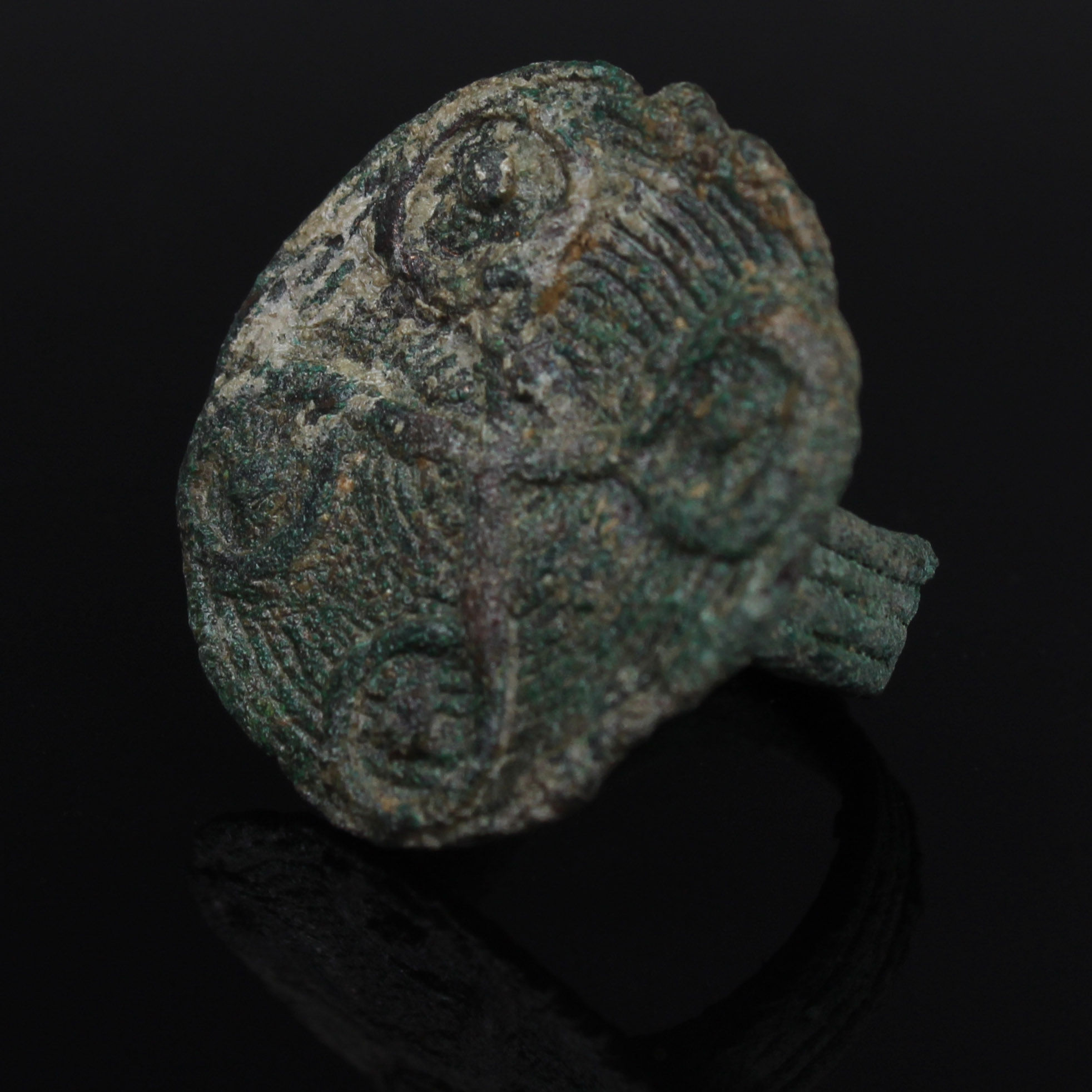 Iron Age ring for sale | Iron Age Antiquities for sale