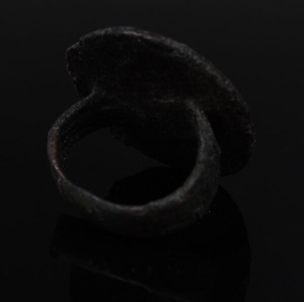 Iron Age ring