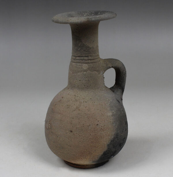 Iron Age jug