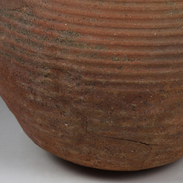 Roman cooking pot, Type 'Kedera'
