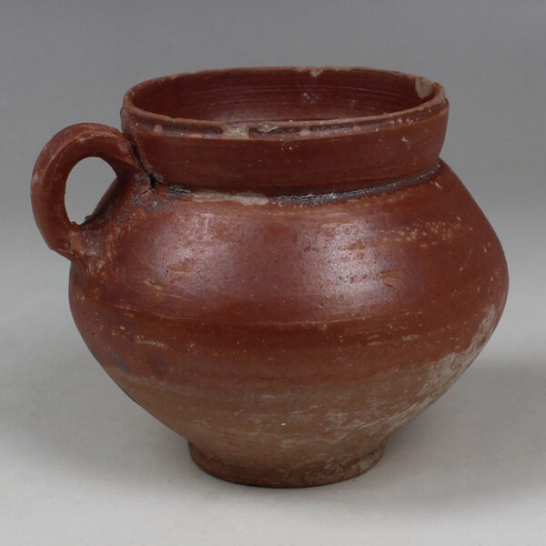 Roman cup