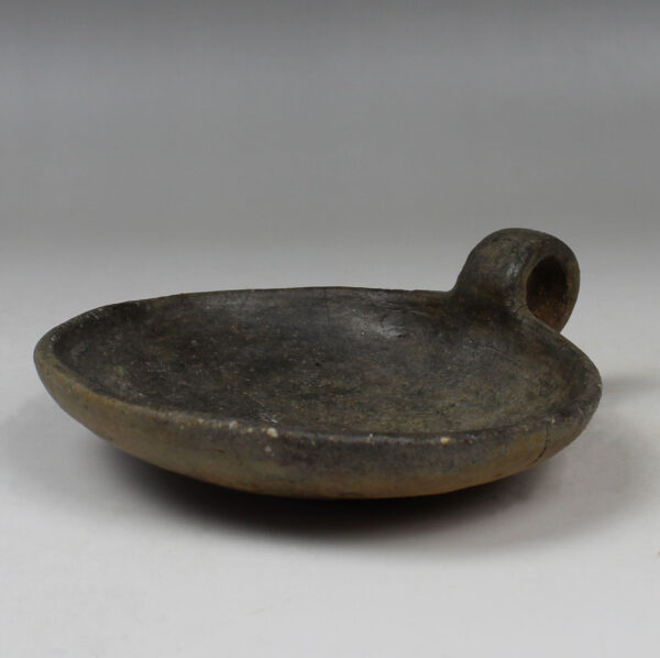 Bronze Age ladle dipper
