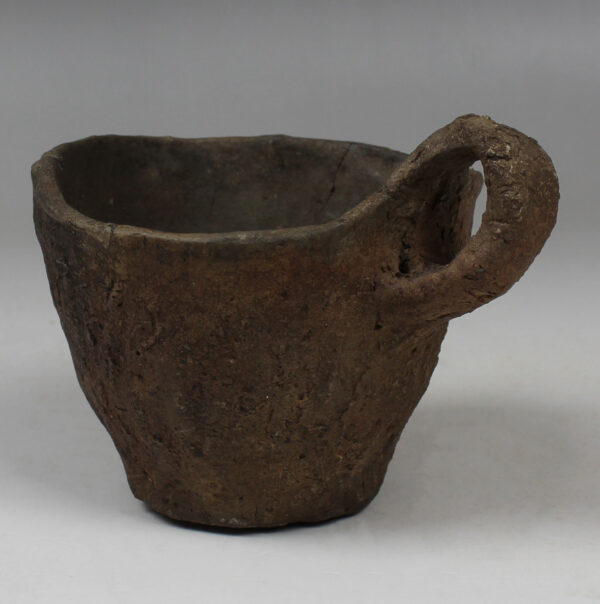 Bronze Age cup