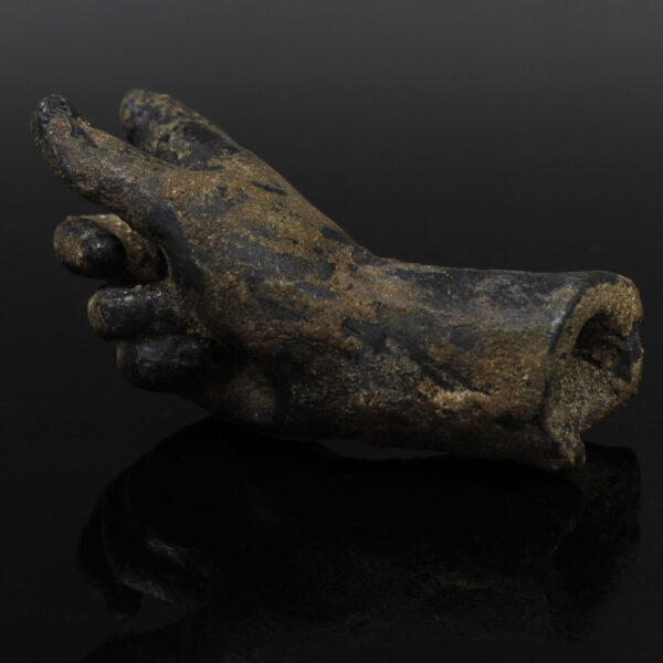 Roman hand fragment