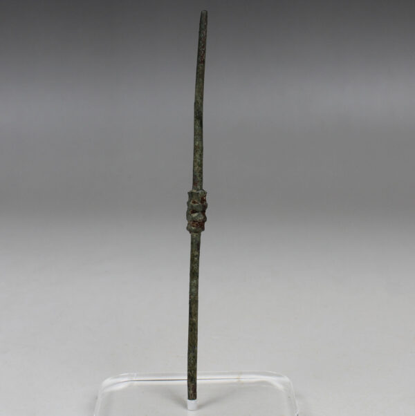 Roman medical instrument, double ended probe