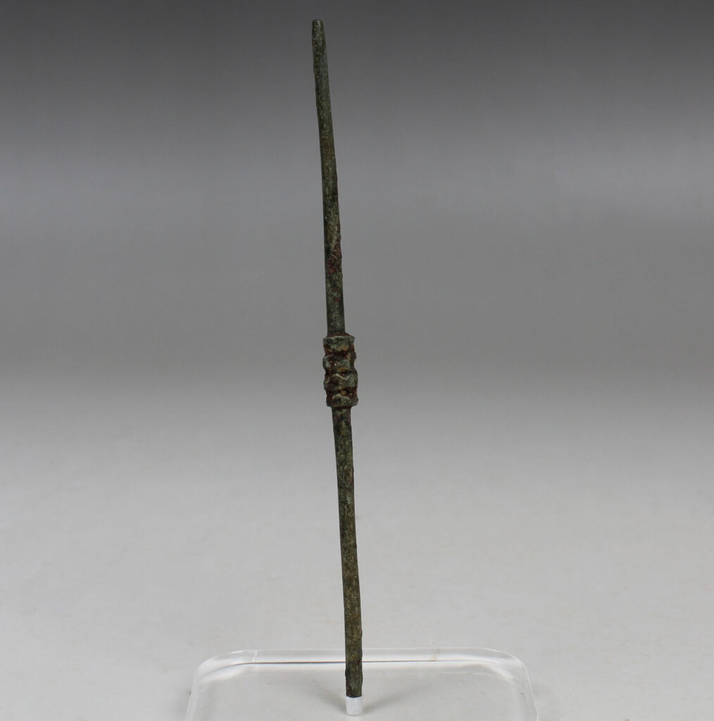 Roman medical instrument, double ended probe for sale | Roman ...