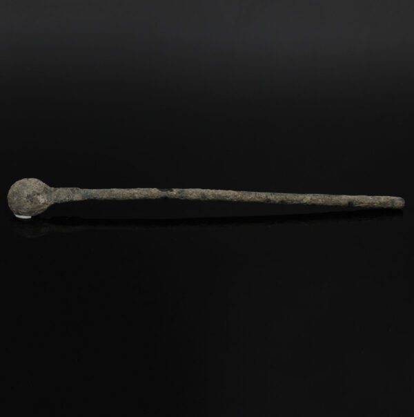 Roman medical instrument, ear probe (ligulae)