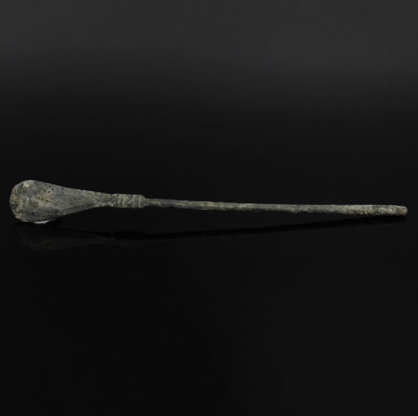 Roman medical instrument, spatula