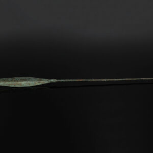 Roman medical instrument, spatula probe