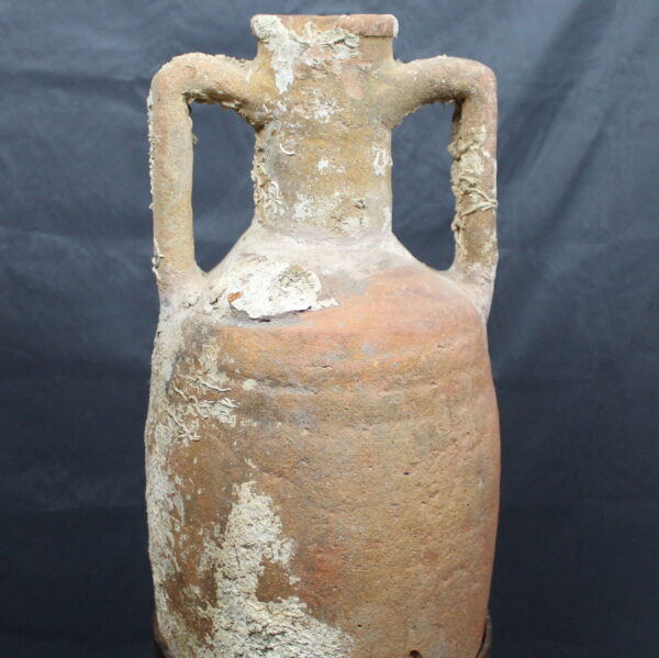 Roman shipwreck amphora, Type Dressel 3