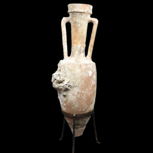 Roman shipwreck amphora, Type Dressel 1B