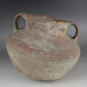 Roman cooking pot, Type 'Kedera'