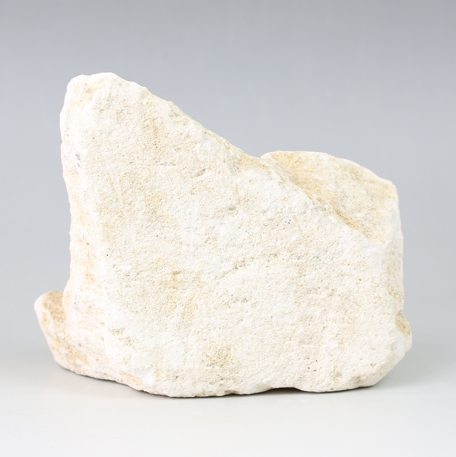 Roman fragment of a statuette with a leg and a dog Roman fragment of a statuette with a leg and a dog