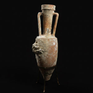 Roman shipwreck amphora, Type Dressel 1B