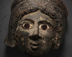 Your Antiquarian | Auction 1 - Ancient Art