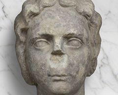 Your Antiquarian | Auction 3 - Ancient Art