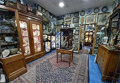 Las Provincias - Especial Anticuarios