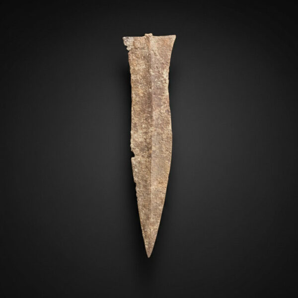 Roman dagger 'Pugio' Type Künzing for sale | Roman Antiquities for sale